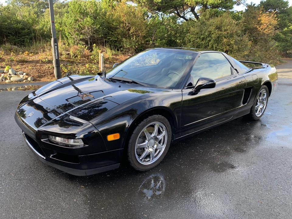 2000 Acura NA2 NSX - Image 3 of 31