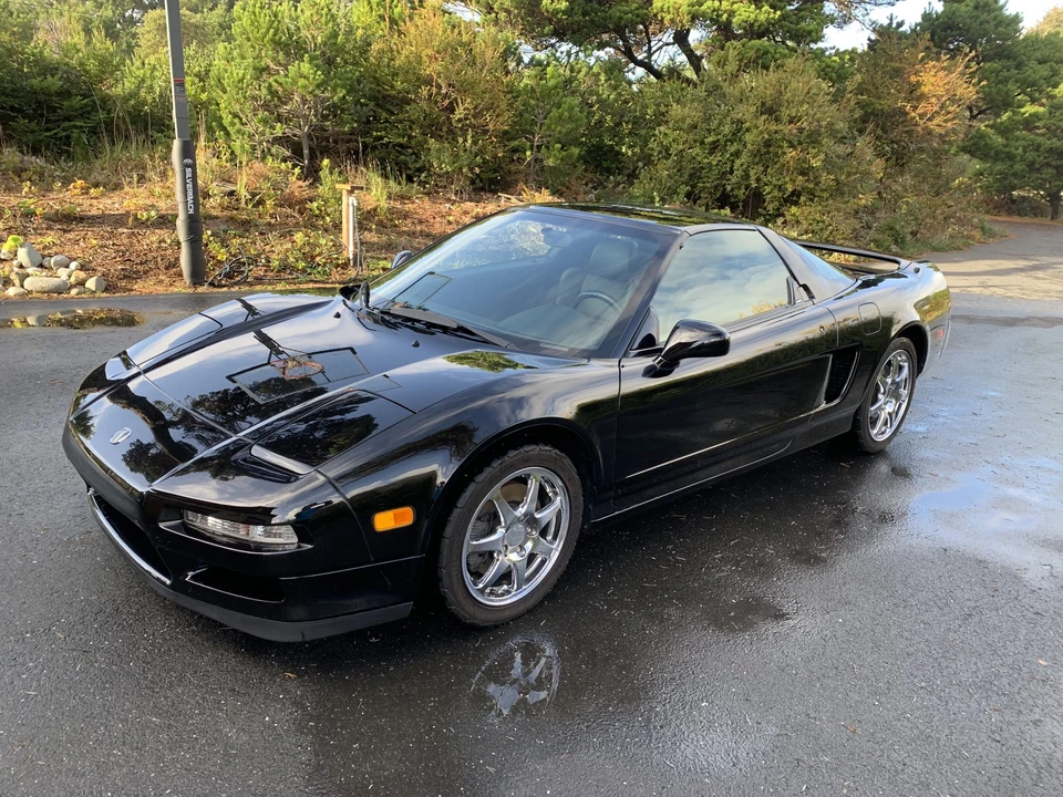 2000 Acura NA2 NSX - Image 2 of 31