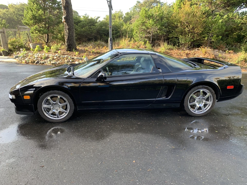 2000 Acura NA2 NSX - Image 31 of 31