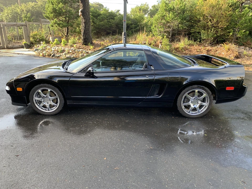 2000 Acura NA2 NSX - Image 30 of 31
