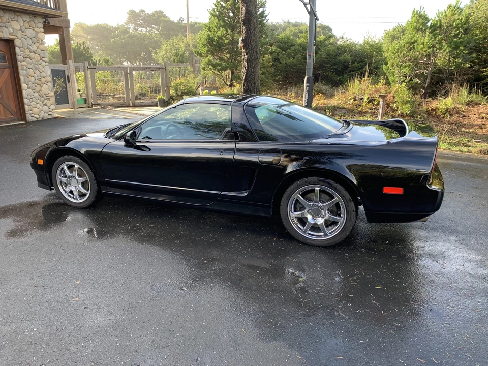 2000 Acura NA2 NSX - Image 29 of 31