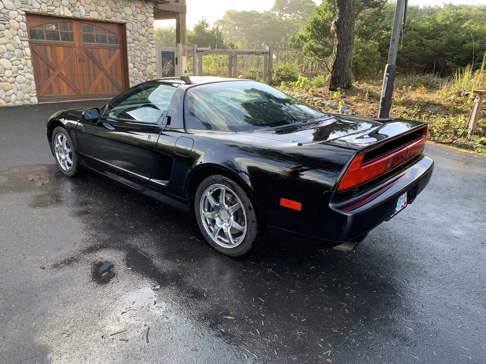 2000 Acura NA2 NSX - Image 28 of 31