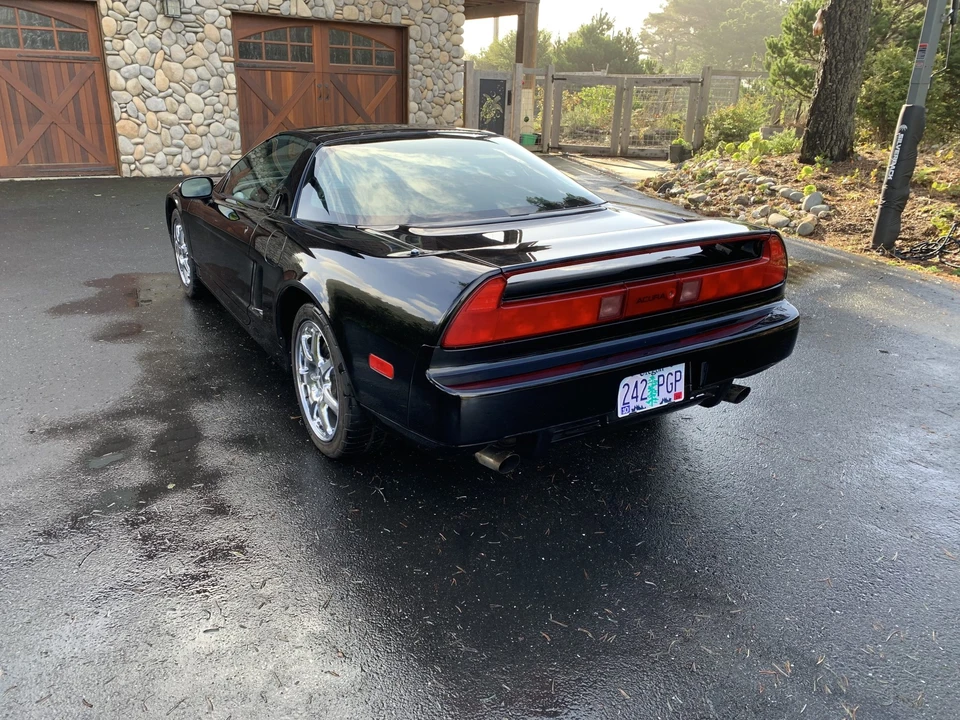 2000 Acura NA2 NSX - Image 27 of 31