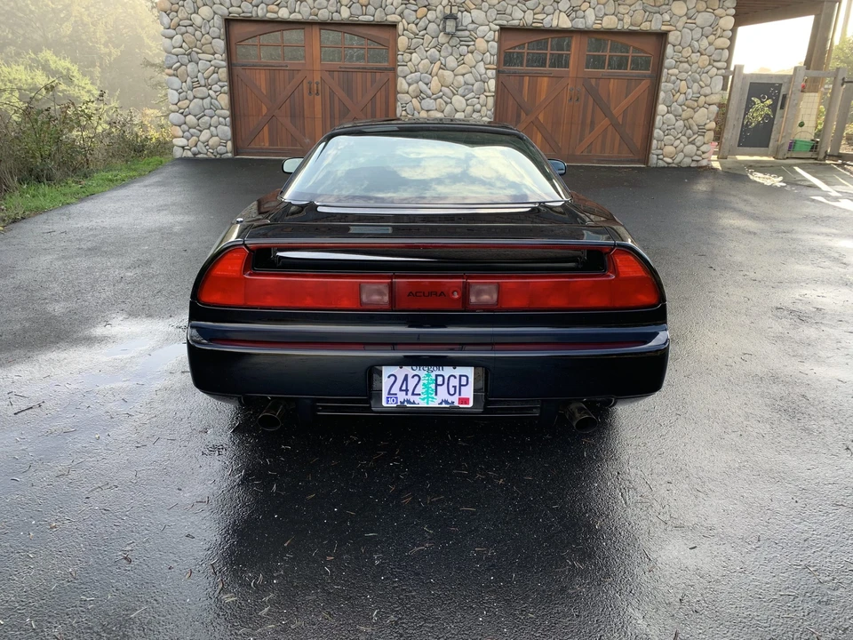2000 Acura NA2 NSX - Image 26 of 31