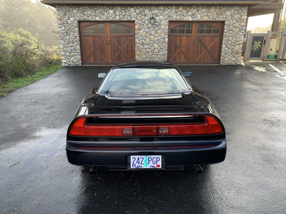 2000 Acura NA2 NSX - Image 25 of 31
