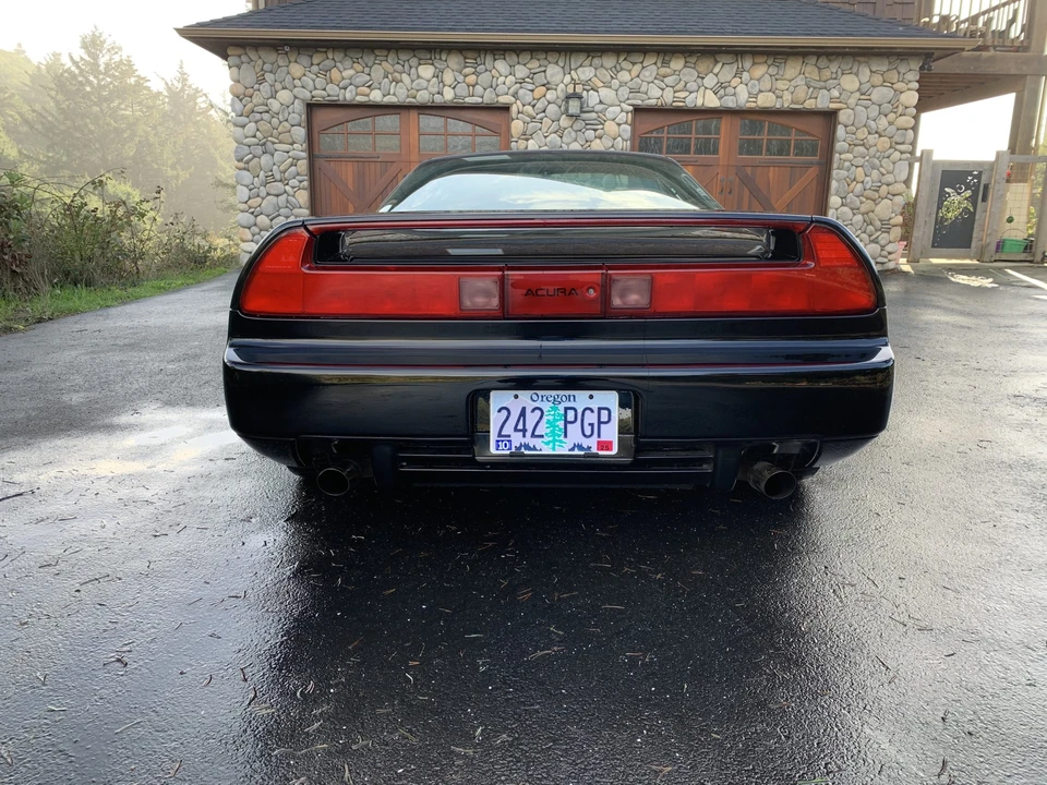 2000 Acura NA2 NSX - Image 24 of 31