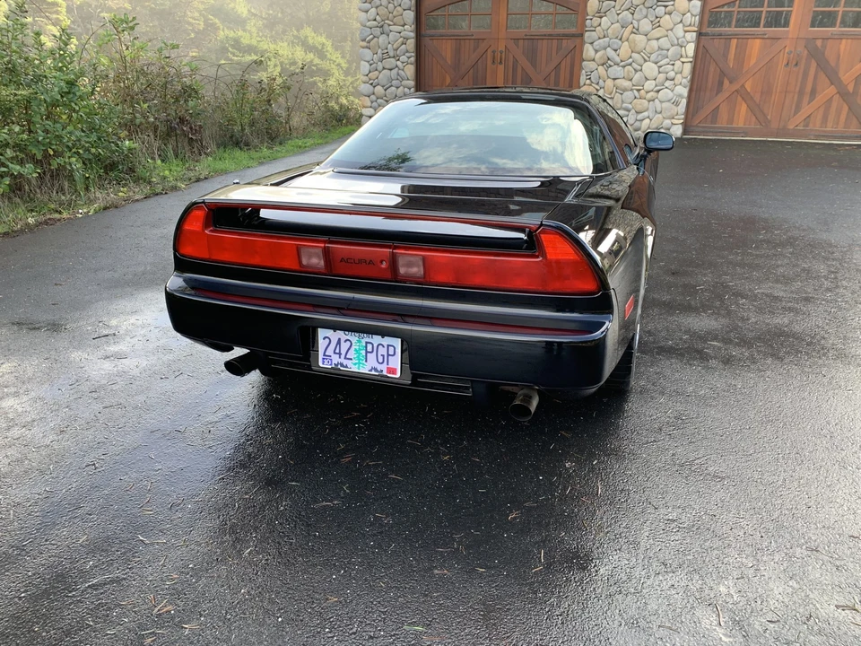 2000 Acura NA2 NSX - Image 23 of 31