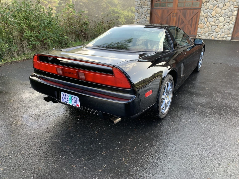 2000 Acura NA2 NSX - Image 22 of 31