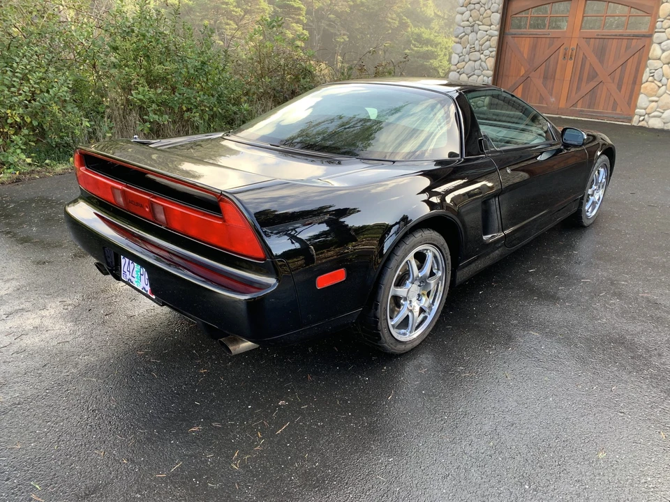 2000 Acura NA2 NSX - Image 21 of 31