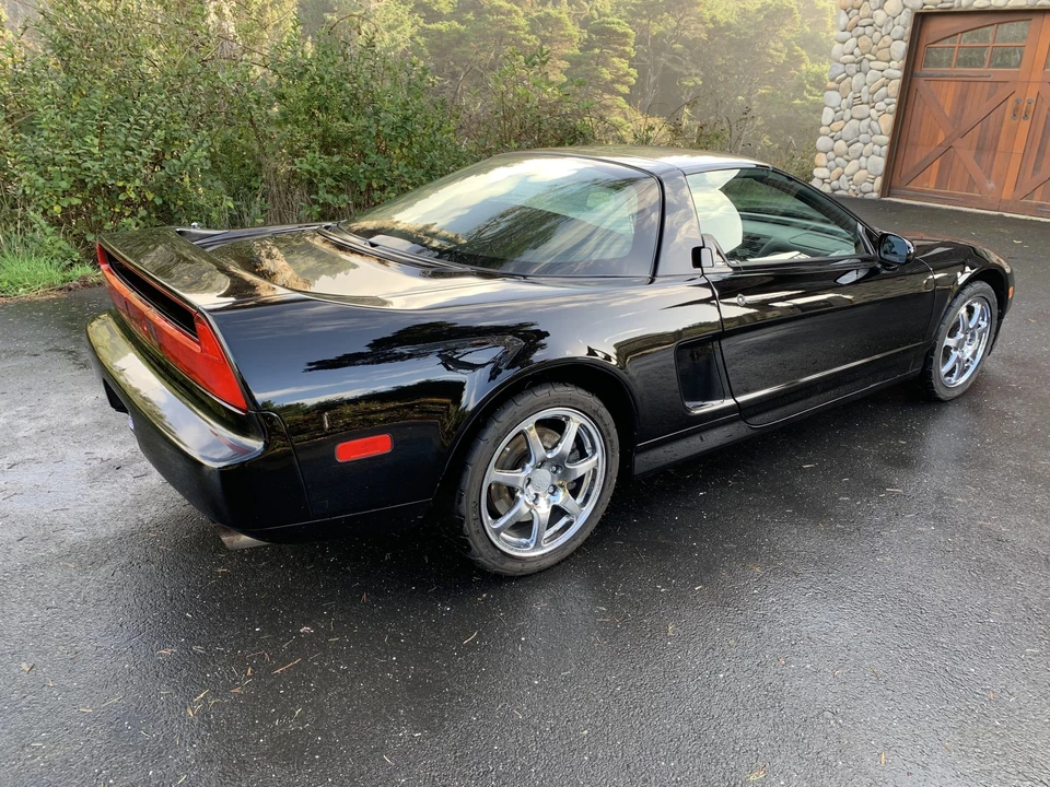 2000 Acura NA2 NSX - Image 20 of 31