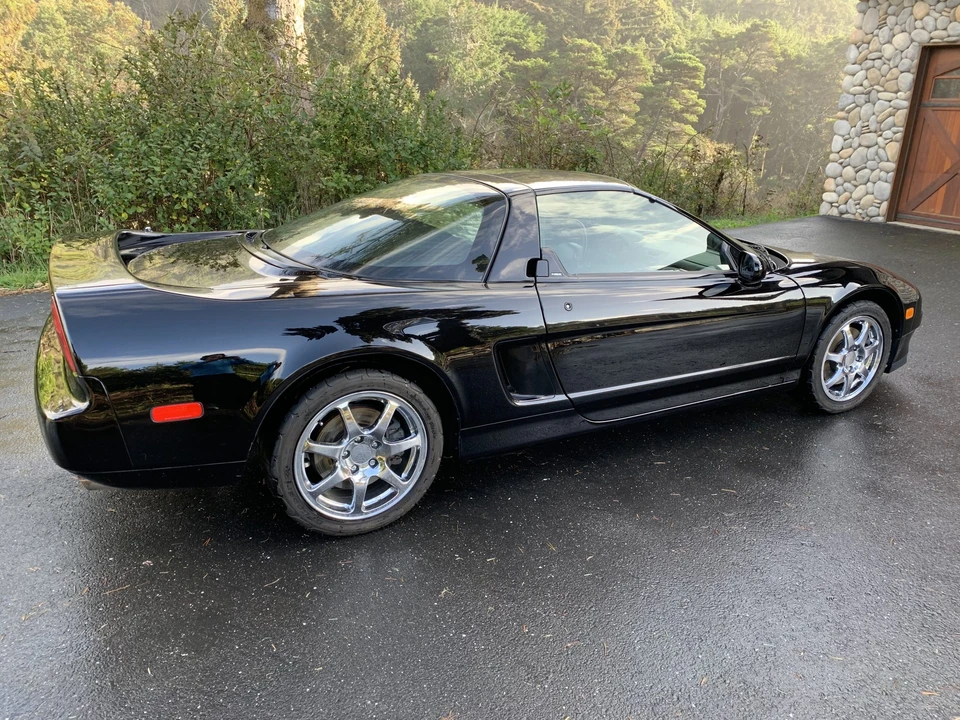 2000 Acura NA2 NSX - Image 19 of 31