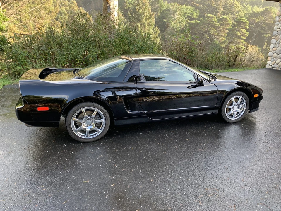 2000 Acura NA2 NSX - Image 18 of 31