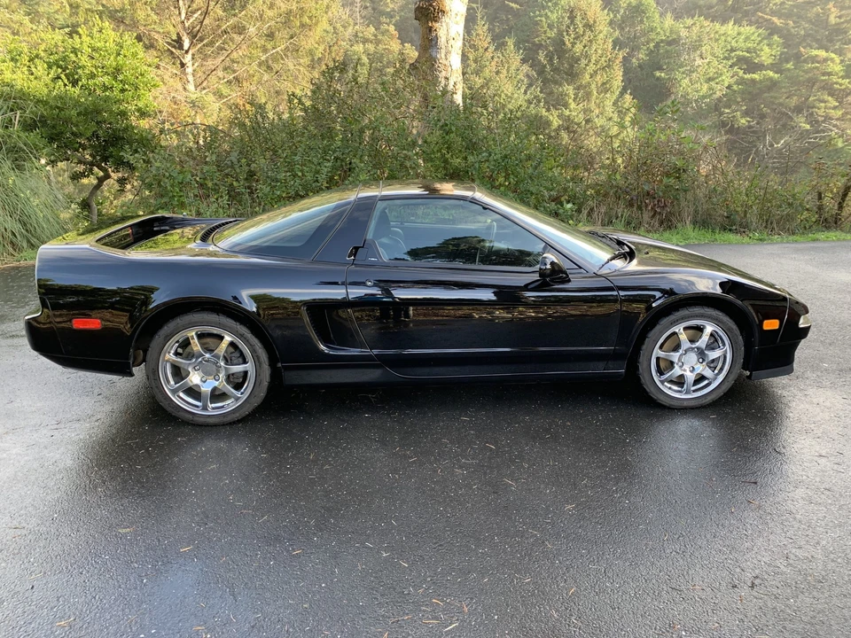 2000 Acura NA2 NSX - Image 17 of 31