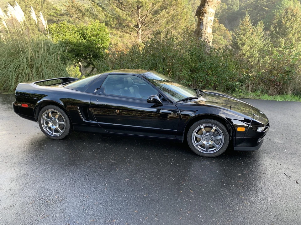 2000 Acura NA2 NSX - Image 16 of 31