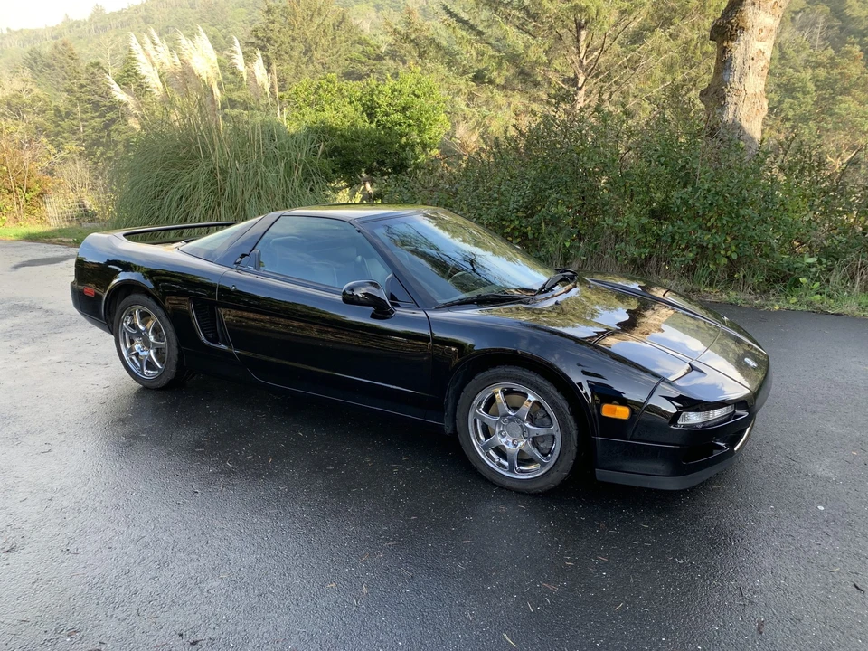 2000 Acura NA2 NSX - Image 15 of 31