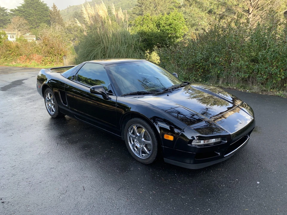 2000 Acura NA2 NSX - Image 14 of 31