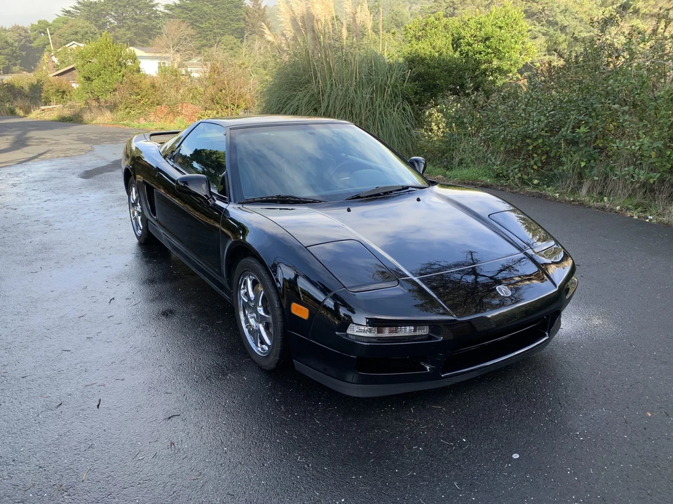 2000 Acura NA2 NSX - Image 13 of 31