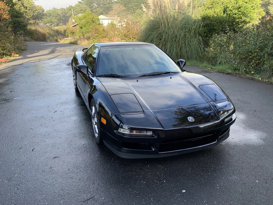 2000 Acura NA2 NSX - Image 12 of 31