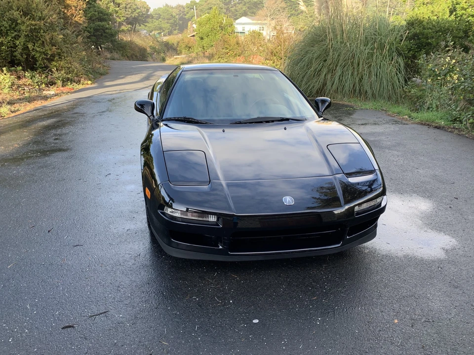 2000 Acura NA2 NSX - Image 11 of 31