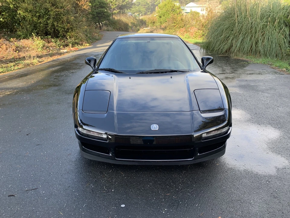2000 Acura NA2 NSX - Image 8 of 31