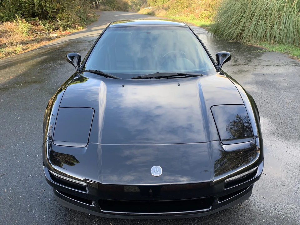 2000 Acura NA2 NSX - Image 9 of 31