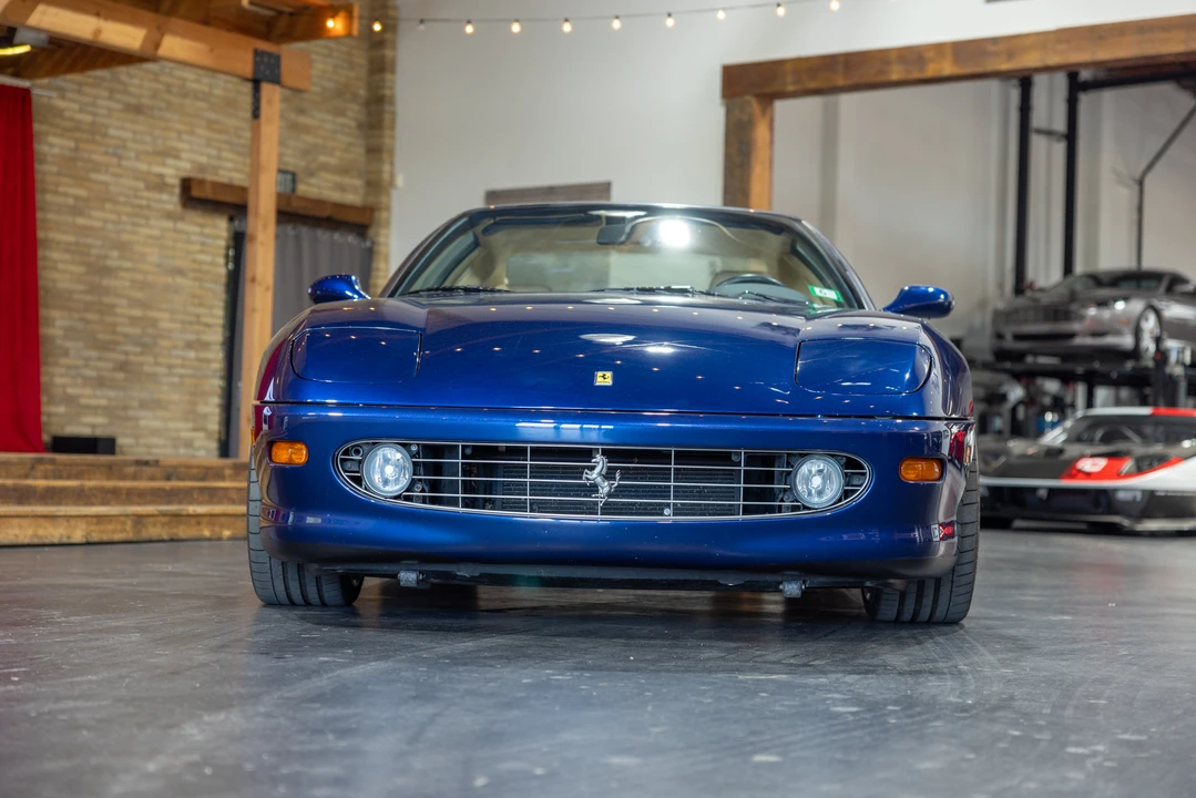 2000 Ferrari 456M GT - Image 13 of 31