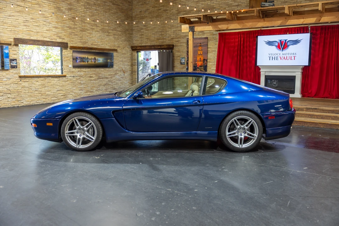 2000 Ferrari 456M GT - Image 30 of 31