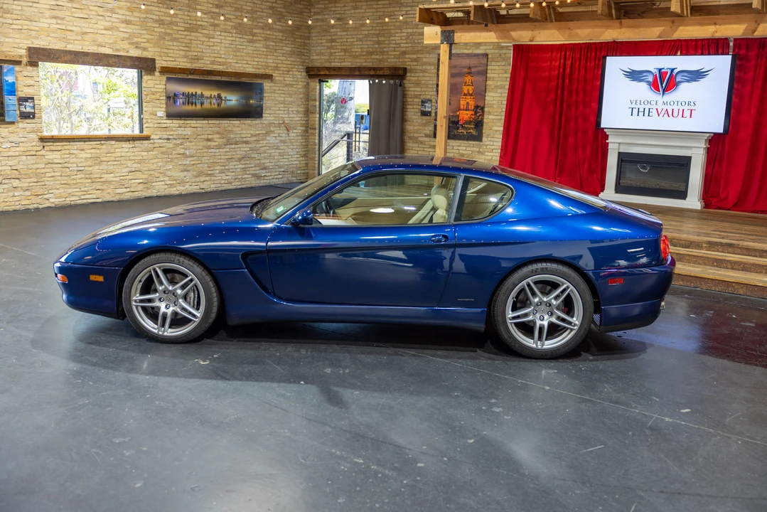 2000 Ferrari 456M GT - Image 29 of 31