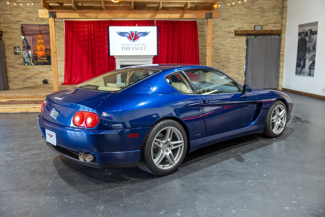 2000 Ferrari 456M GT - Image 26 of 31