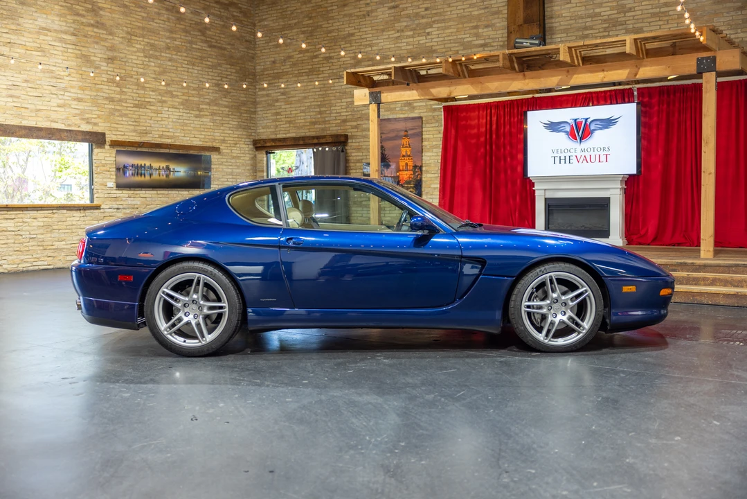 2000 Ferrari 456M GT - Image 22 of 31