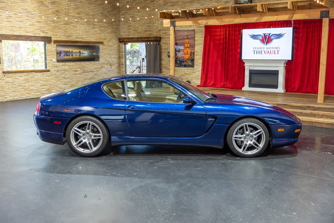 2000 Ferrari 456M GT - Image 19 of 31