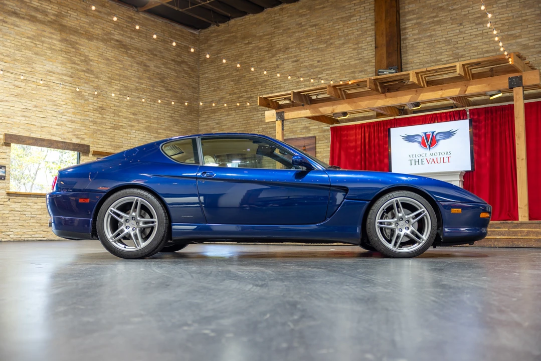 2000 Ferrari 456M GT - Image 21 of 31