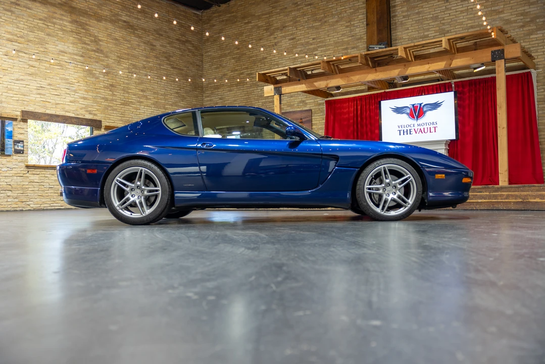 2000 Ferrari 456M GT - Image 20 of 31