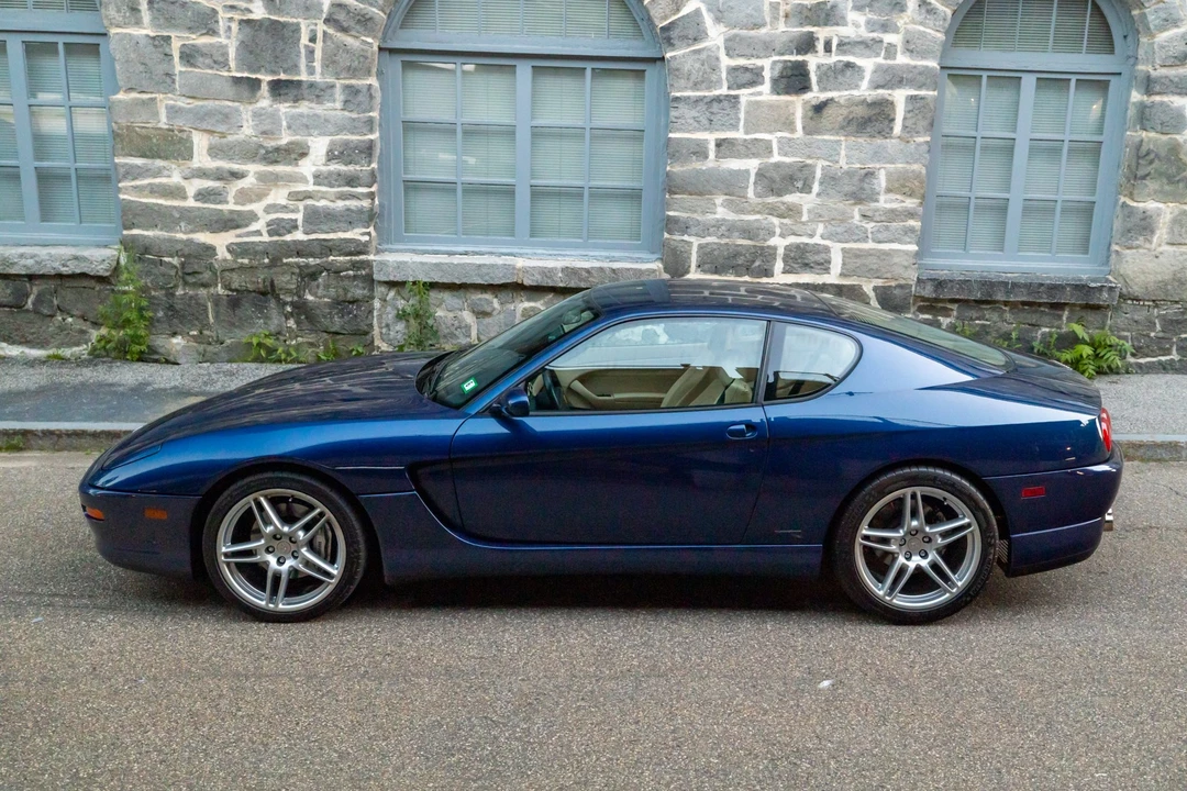 2000 Ferrari 456M GT - Image 16 of 31