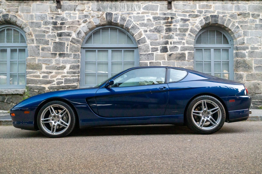 2000 Ferrari 456M GT - Image 17 of 31