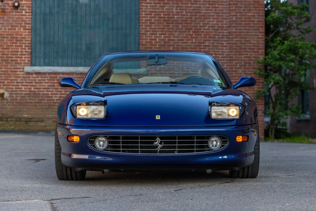 2000 Ferrari 456M GT - Image 24 of 31