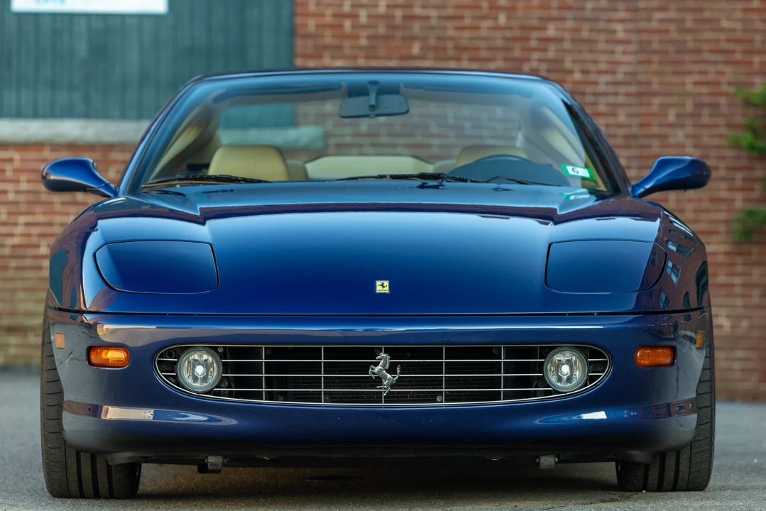 2000 Ferrari 456M GT - Image 20 of 31