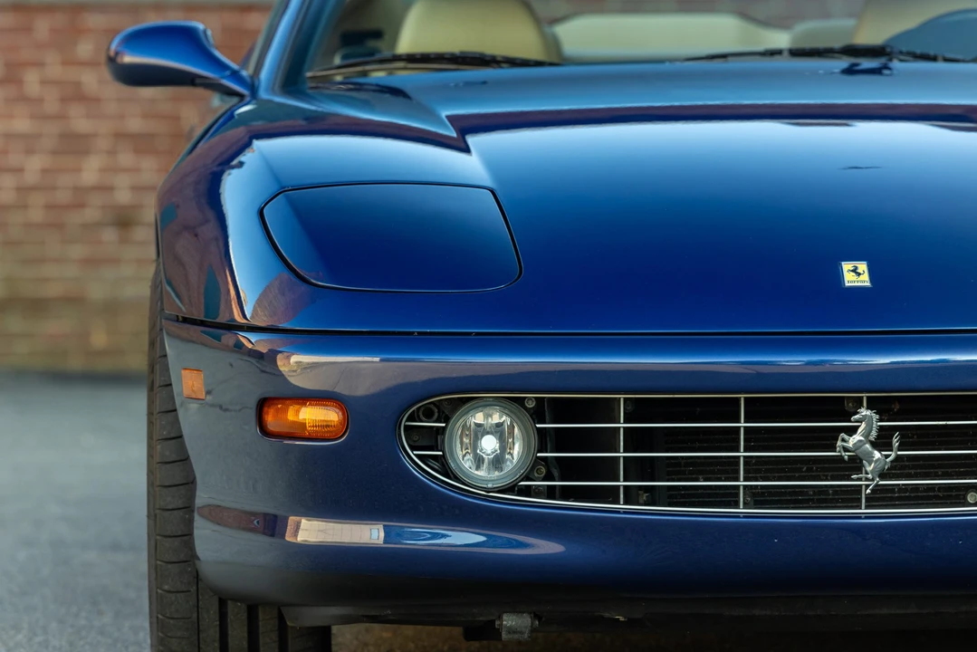 2000 Ferrari 456M GT - Image 21 of 31