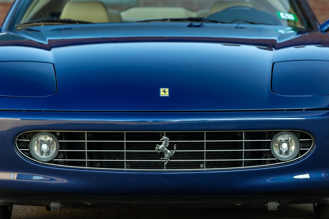 2000 Ferrari 456M GT - Image 22 of 31