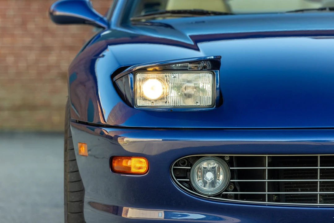 2000 Ferrari 456M GT - Image 25 of 31