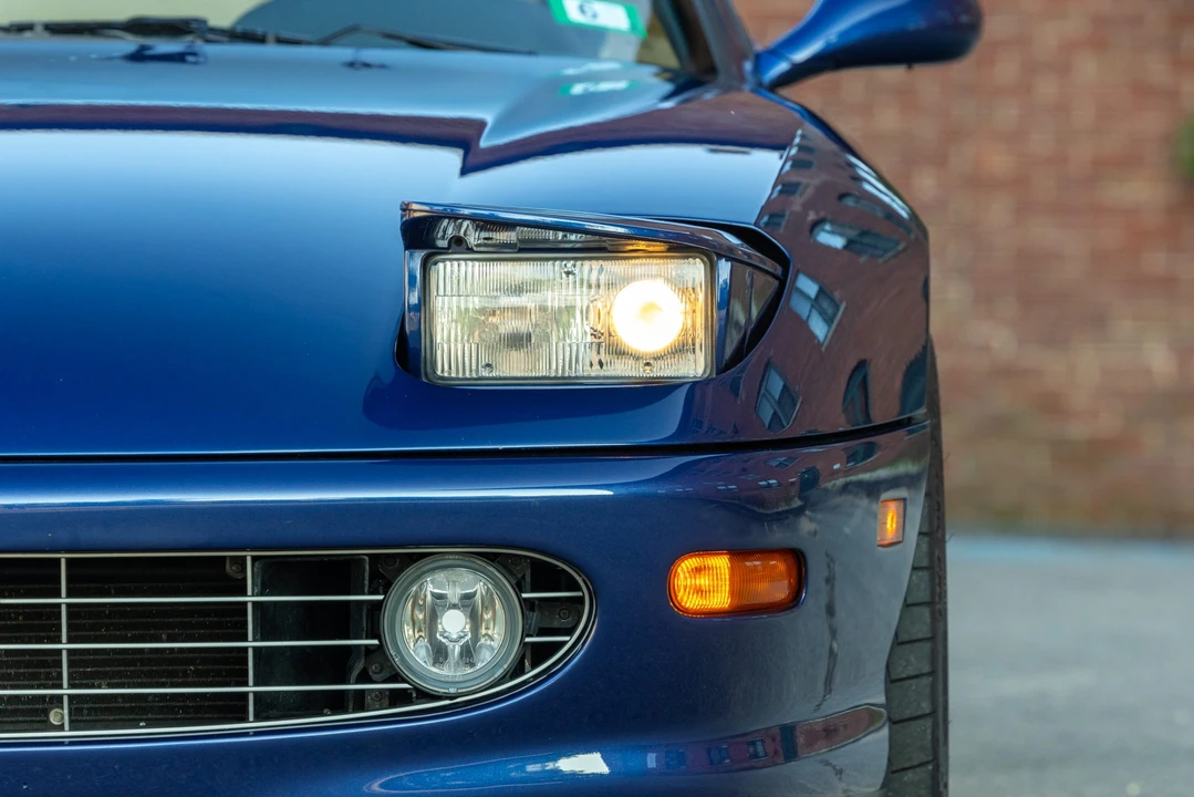 2000 Ferrari 456M GT - Image 26 of 31