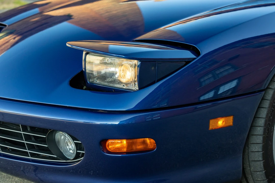 2000 Ferrari 456M GT - Image 28 of 31