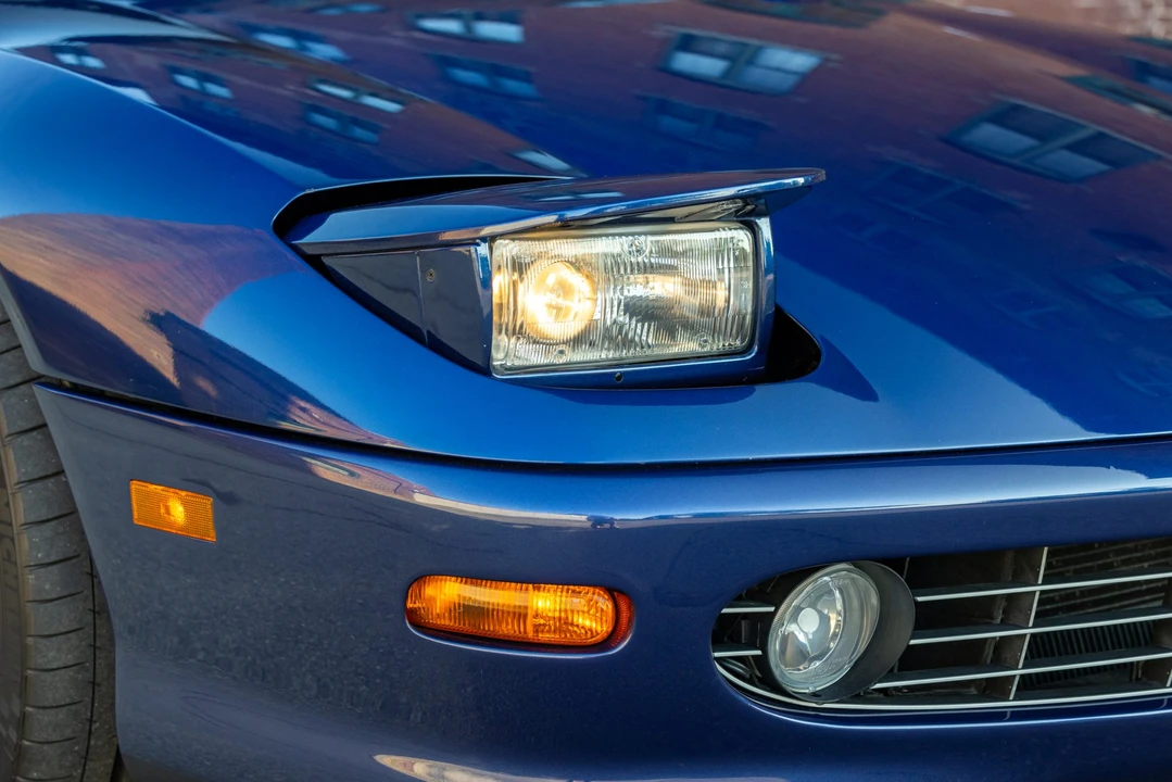 2000 Ferrari 456M GT - Image 27 of 31