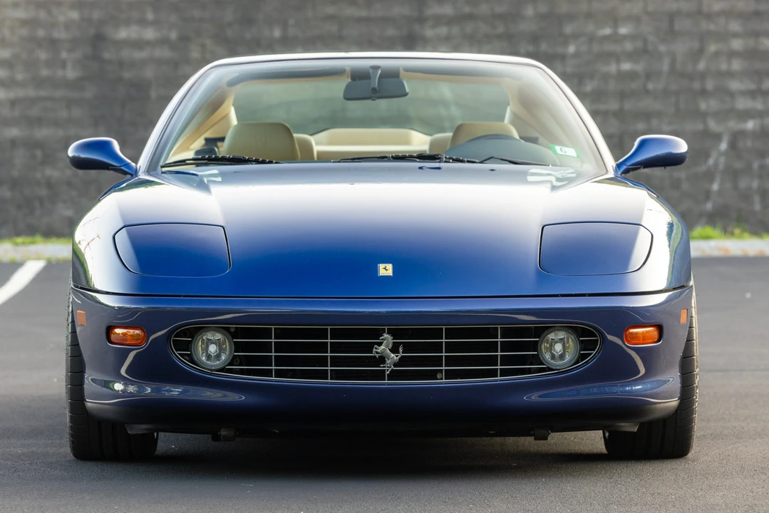 2000 Ferrari 456M GT - Image 4 of 31
