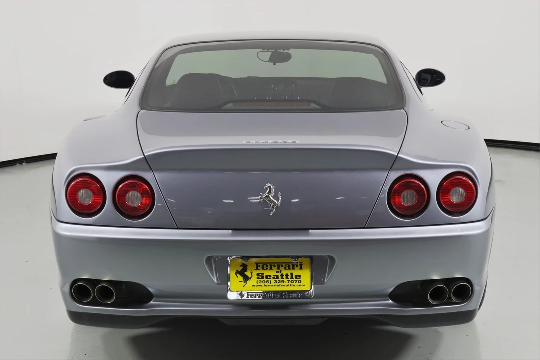 2000 Ferrari 550 Maranello - Image 15 of 31