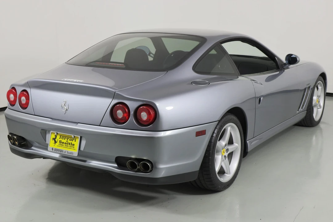 2000 Ferrari 550 Maranello - Image 16 of 31
