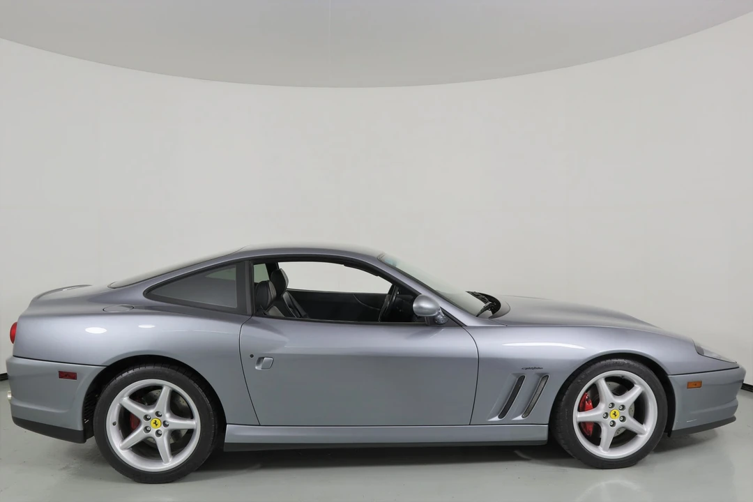 2000 Ferrari 550 Maranello - Image 12 of 31