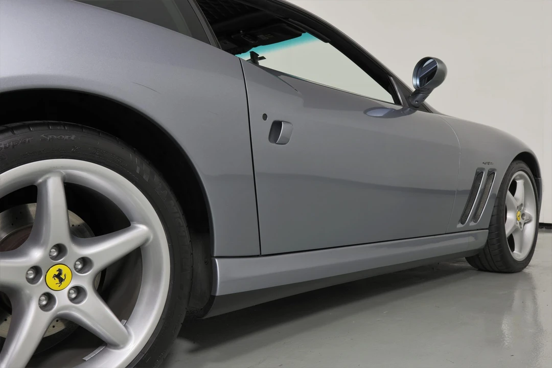 2000 Ferrari 550 Maranello - Image 17 of 31