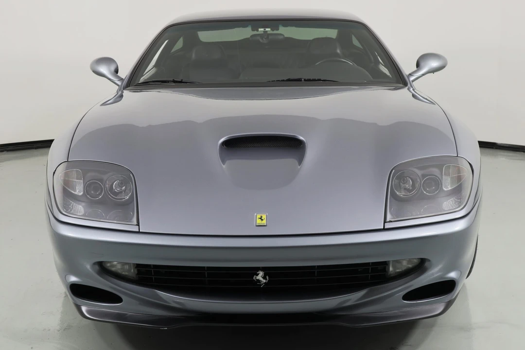 2000 Ferrari 550 Maranello - Image 13 of 31