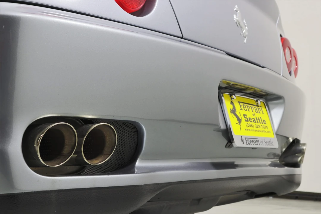2000 Ferrari 550 Maranello - Image 19 of 31